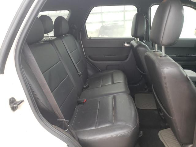 Photo 10 from auction – 2011 FORD ESCAPE LIM with VIN 1FMCU9EG6BKB35756