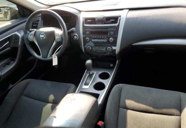 Photo 8 from auction – 2015 NISSAN ALTIMA 2.5 with VIN 1N4AL3AP1FN405536