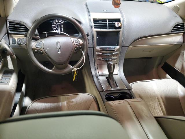 Photo 8 from auction – 2011 LINCOLN MKX with VIN 2LMDJ8JK6BBJ09979