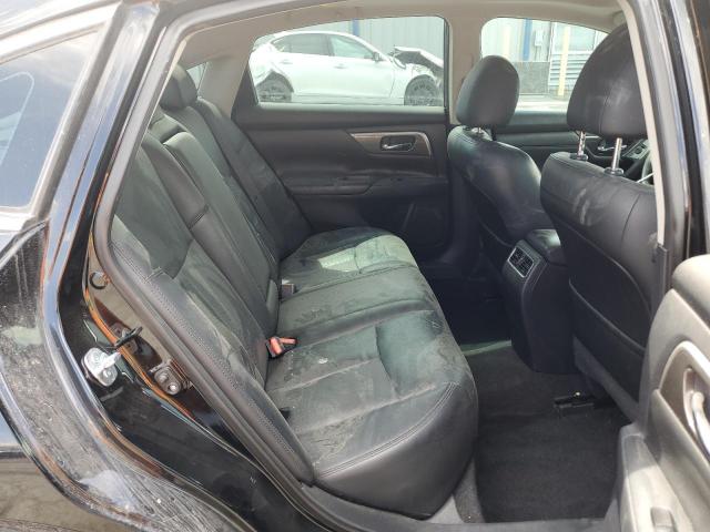 Photo 10 from auction – 2015 NISSAN ALTIMA 2.5 with VIN 1N4AL3AP4FN380583