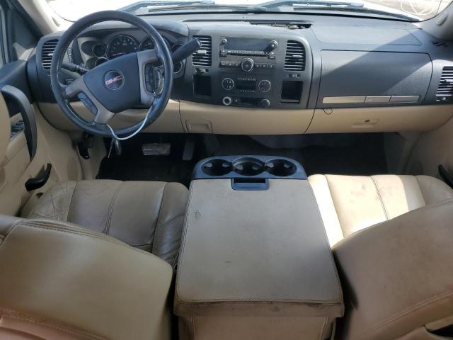 Photo 8 from auction – 2011 GMC SIERRA C15 with VIN 3GTP1VE04BG301063