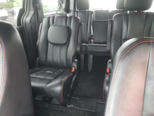 Photo 10 from auction – 2018 DODGE GRAND CARA with VIN 2C4RDGEG8JR319356