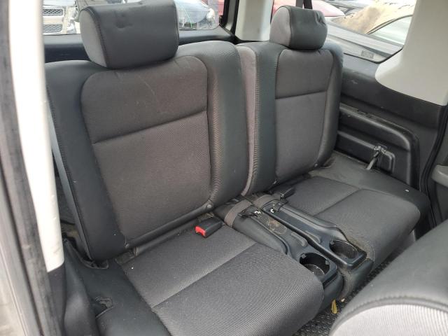 Photo 11 from auction – 2005 HONDA ELEMENT EX with VIN 5J6YH28655L025380