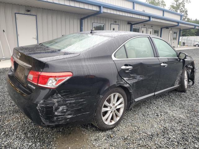 Photo 3 from auction – 2010 LEXUS ES 350 with VIN JTHBK1EG9A2377199