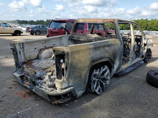Photo 3 from auction – 2022 GMC SIERRA LIM with VIN 3GTP9EEL8NG174681