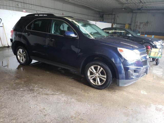 Photo 4 from auction – 2015 CHEVROLET EQUINOX LT with VIN 2GNFLFEK8F6280076