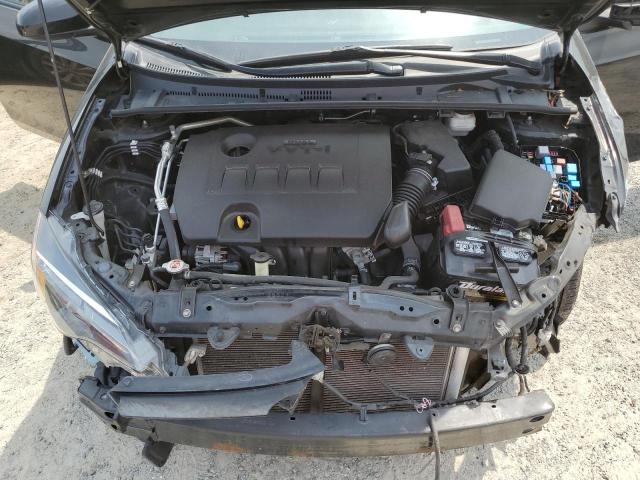 Photo 11 from auction – 2019 TOYOTA COROLLA L with VIN 5YFBURHE6KP911105