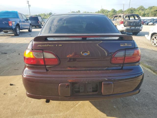 Photo 6 from auction – 2000 CHEVROLET MALIBU with VIN 1G1NE52J7Y6207805