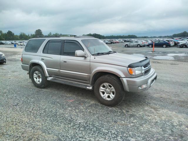 Photo 4 from auction – 2001 TOYOTA 4RUNNER LI with VIN JT3HN87RX10347638