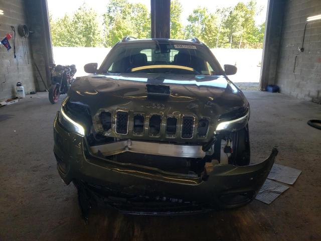 Photo 5 from auction – 2019 JEEP CHEROKEE L with VIN 1C4PJMLB6KD256378