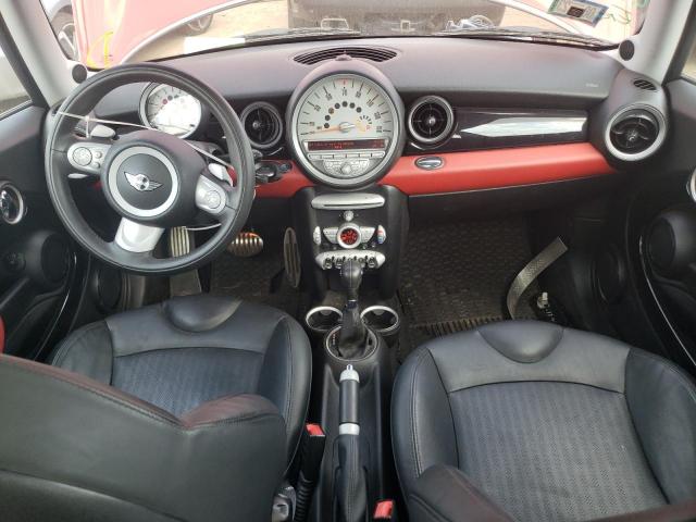 Снимка 8 от търг – 2008 MINI COOPER S с VIN WMWMF73598TV36081