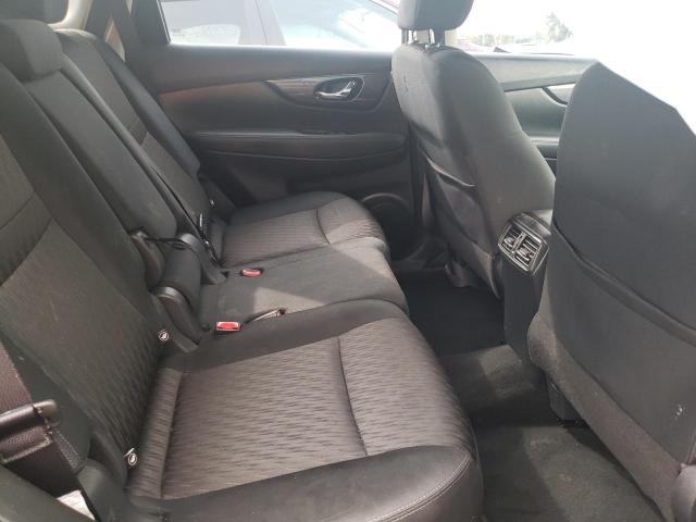 Photo 10 from auction – 2018 NISSAN ROGUE S with VIN KNMAT2MVXJP556516