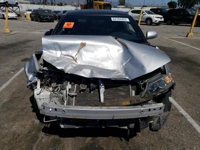 Photo 5 from auction – 2012 TOYOTA SCION TC with VIN JTKJF5C7XC3030451