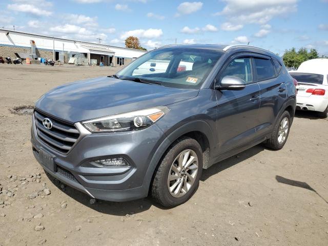 HYUNDAI TUCSON LIM 2016 with VIN KM8J33A2XGU031512 - Photo from auction