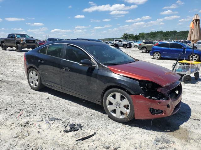Photo 4 from auction – 2013 VOLVO S60 T5 with VIN YV1612FS3D2233595