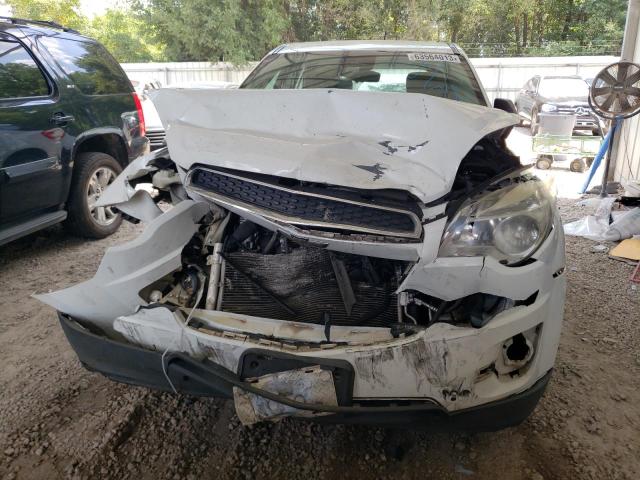 Photo 5 from auction – 2015 CHEVROLET EQUINOX LS with VIN 2GNALAEK1F1129588