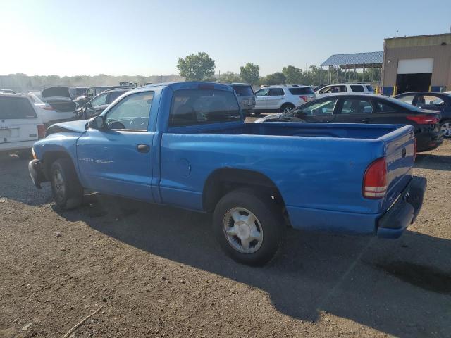Photo 2 from auction – 1998 DODGE DAKOTA with VIN 1B7FL26P7WS593712