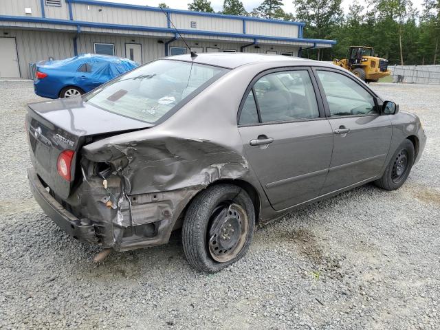 Photo 3 from auction – 2006 TOYOTA COROLLA CE with VIN 1NXBR32E46Z675047