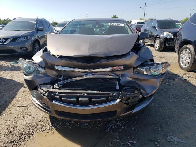Photo 5 from auction – 2012 CHEVROLET MALIBU 1LT with VIN 1G1ZC5E08CF259298