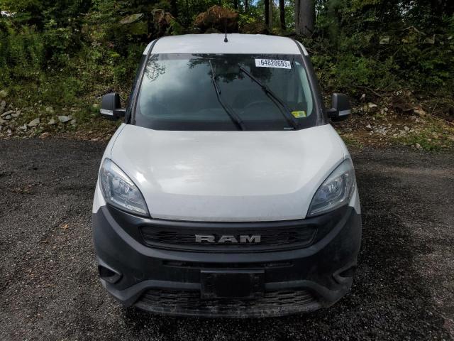 Photo 5 from auction – 2019 RAM PROMASTER with VIN ZFBHRFAB3K6N26072