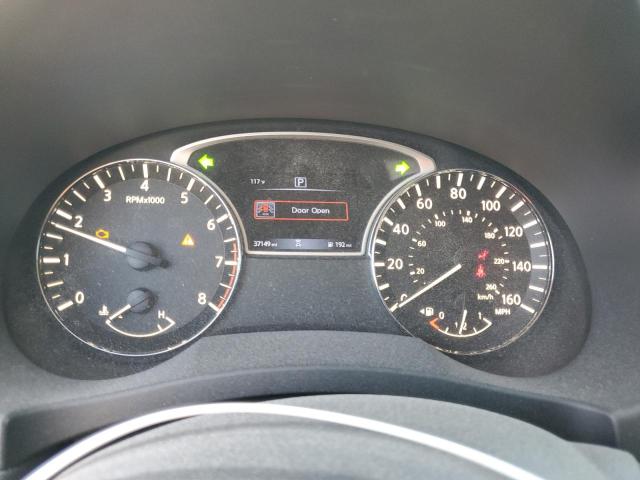 Photo 9 from auction – 2018 NISSAN ALTIMA 2.5 with VIN 1N4AL3AP2JC109199