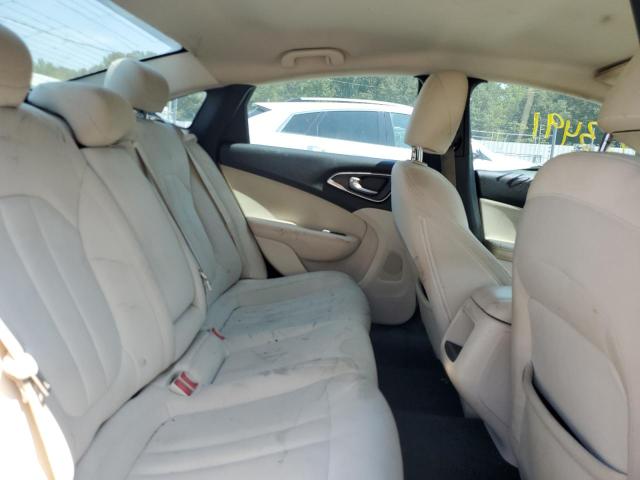 Photo 10 from auction – 2015 CHRYSLER 200 LIMITE with VIN 1C3CCCAB8FN697844