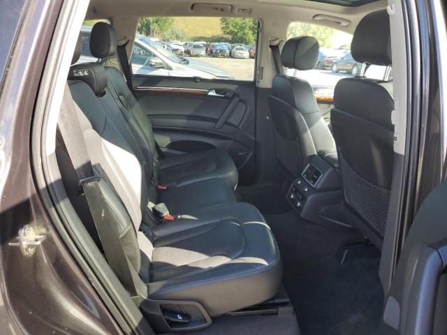 Photo 11 from auction – 2011 AUDI Q7 PREMIUM with VIN WA1LMAFE3BD006665