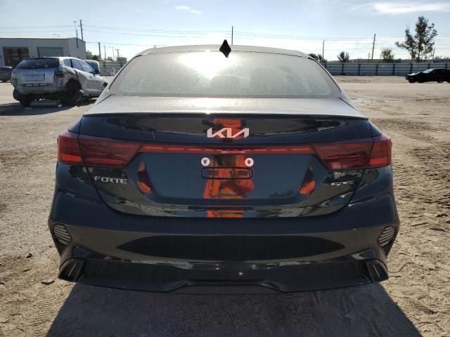 Photo 6 from auction – 2023 KIA FORTE with VIN 3KPF54AD3PE573416