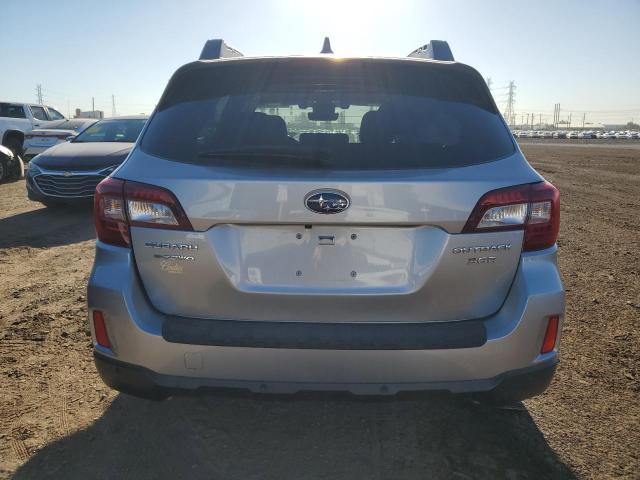 Photo 6 from auction – 2017 SUBARU OUTBACK 3. with VIN 4S4BSENCXH3283368