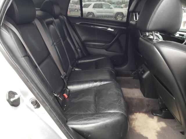 Photo 10 from auction – 2006 ACURA 3.2TL with VIN 19UUA66286A004036
