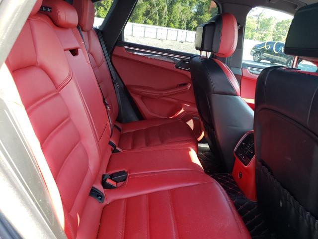 Photo 11 from auction – 2018 PORSCHE MACAN GTS with VIN WP1AG2A52JLB63463