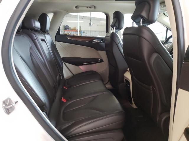 Photo 10 from auction – 2018 LINCOLN MKC SELECT with VIN 5LMCJ2D96JUL03124