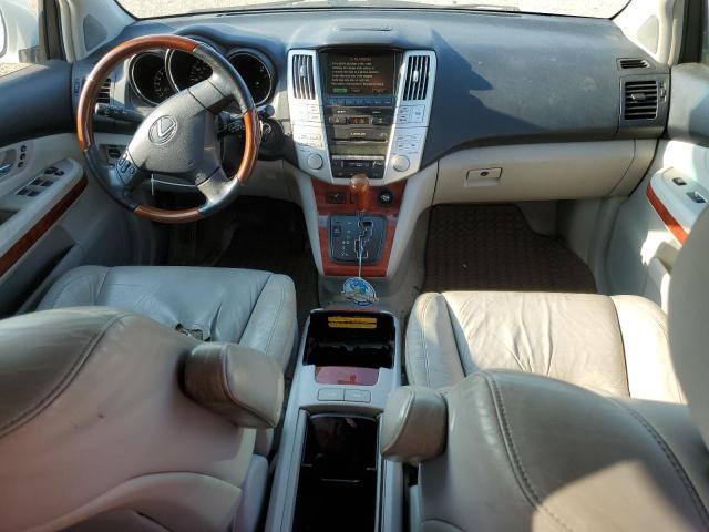 Photo 8 from auction – 2004 LEXUS RX 330 with VIN JTJGA31U740013393