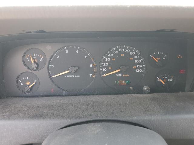 Photo 9 from auction – 2004 JEEP GRAND CHER with VIN 1J4GW48S14C275353