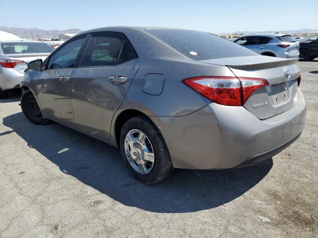Photo 2 from auction – 2014 TOYOTA COROLLA EC with VIN 2T1BPRHE7EC097980