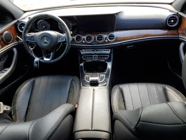 Photo 8 from auction – 2017 MERCEDES-BENZ E 300 with VIN WDDZF4JB8HA172804