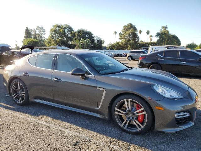 Photo 4 from auction – 2013 PORSCHE PANAMERA T with VIN WP0AC2A75DL090088