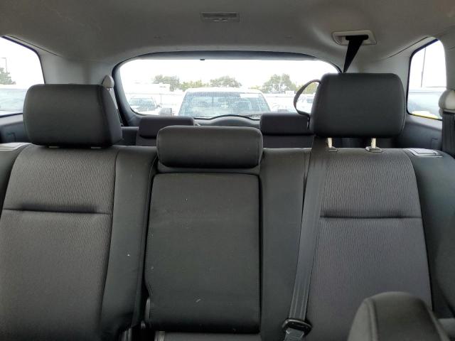 Photo 10 from auction – 2008 MAZDA CX-9 with VIN JM3TB28V280141738