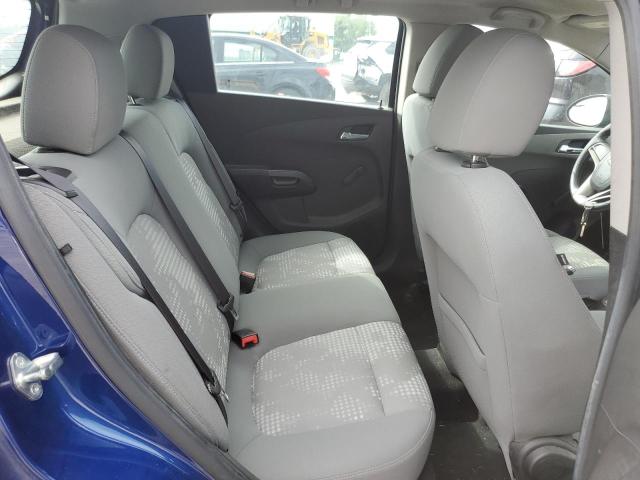 Foto 10 de la subasta – 2012 CHEVROLET SONIC LS con VIN 1G1JA6SH4C4182590