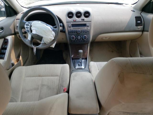 Photo 8 from auction – 2012 NISSAN ALTIMA BAS with VIN 1N4AL2AP6CN429188