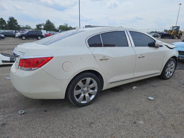 Photo 3 from auction – 2010 BUICK LACROSSE C with VIN 1G4GC5EG9AF272498