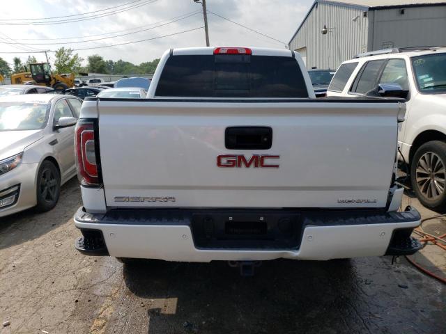 Photo 6 from auction – 2017 GMC SIERRA K15 with VIN 3GTU2PEC0HG468017
