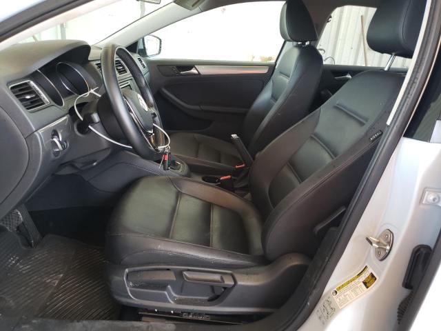 Photo 7 from auction – 2018 VOLKSWAGEN JETTA SE with VIN 3VWDB7AJ1JM263508