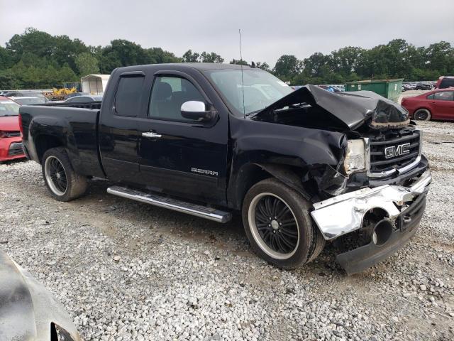 Photo 4 from auction – 2011 GMC SIERRA C15 with VIN 1GTR1VE03BZ373140