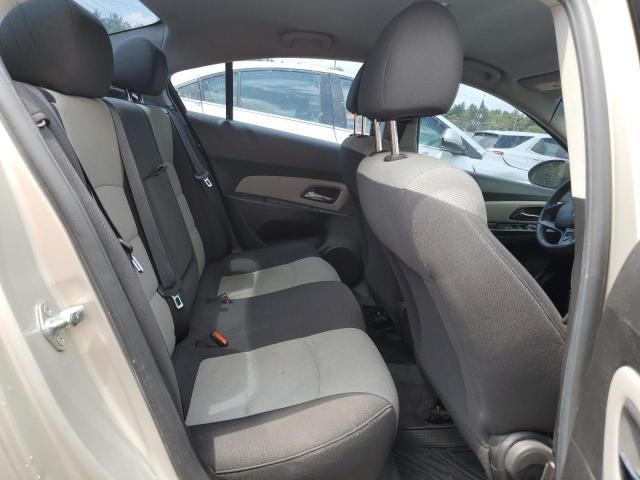 Photo 10 from auction – 2012 CHEVROLET CRUZE LS with VIN 1G1PC5SHXC7275031