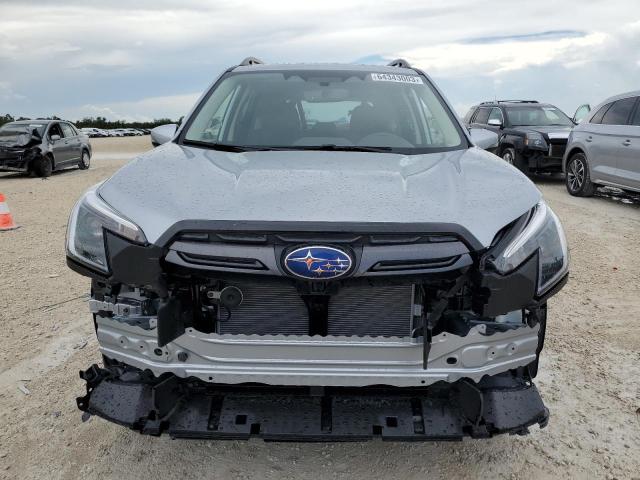 Photo 5 from auction – 2023 SUBARU FORESTER L with VIN JF2SKAPC5PH462284