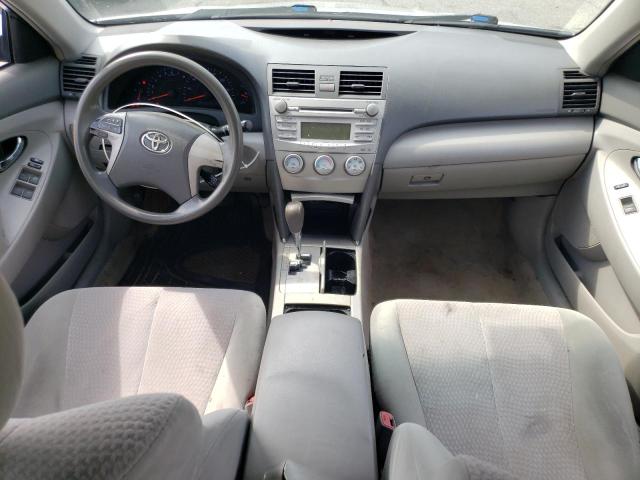 Photo 8 from auction – 2010 TOYOTA CAMRY BASE with VIN 4T1BF3EK1AU046946