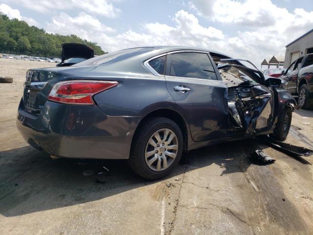 Photo 3 from auction – 2013 NISSAN ALTIMA 2.5 with VIN 1N4AL3AP3DC918666
