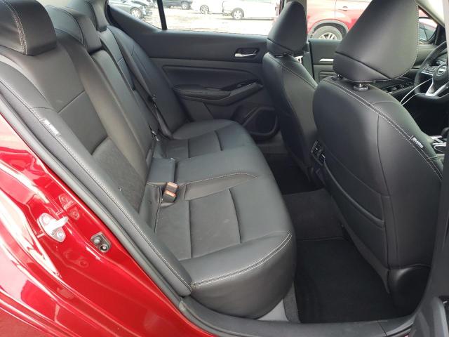 Photo 10 from auction – 2023 NISSAN ALTIMA SL with VIN 1N4BL4EW2PN398335