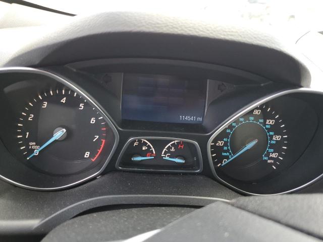 Photo 9 from auction – 2014 FORD ESCAPE SE with VIN 1FMCU0GX6EUC21313